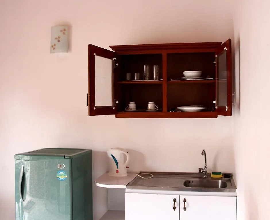 نيجومبو Holiday Guest Inn