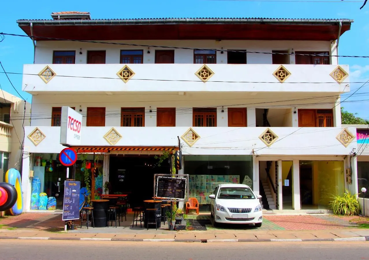 نيجومبو Holiday Guest Inn
